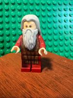 Lego Minifigur Harry Potter Albus Dumbledore (hp147)