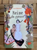 Magnifique roman d’aventures