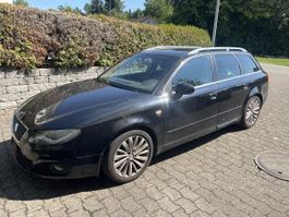 Seat Exeo