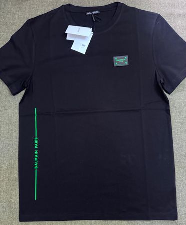 T-Shirt Balmain M 