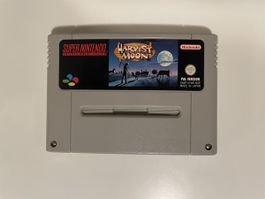 Harvest Moon