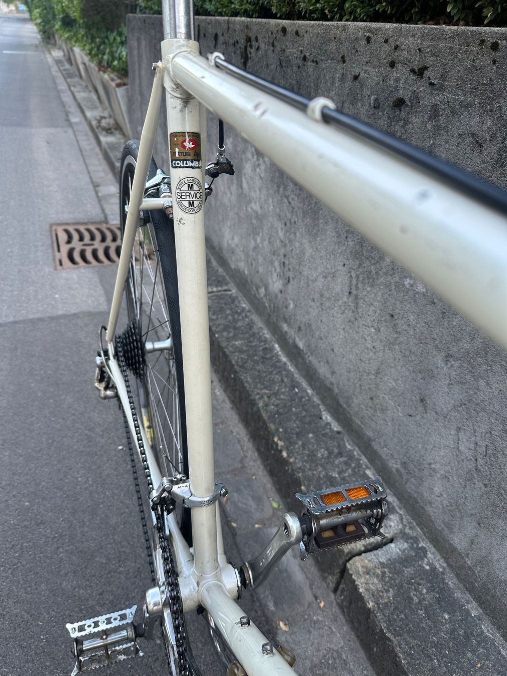 Biciclette: Coronado Rennvelo – Usato da Zürich venduto da cedkob 6