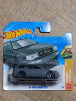 Hot Wheels 2026 '94 Audi Avant RS2