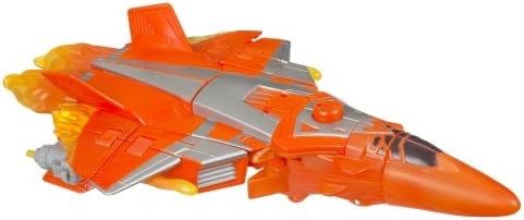 Hasbro Figuren: 2008 hasbro Marvel Transformers Crossovers Human Torch – Gebraucht aus Baar von Mic_vL 6