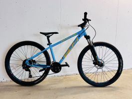 Whyte 801 Hardtail Damen Mountainbike – 27.5 Zoll – Shimano