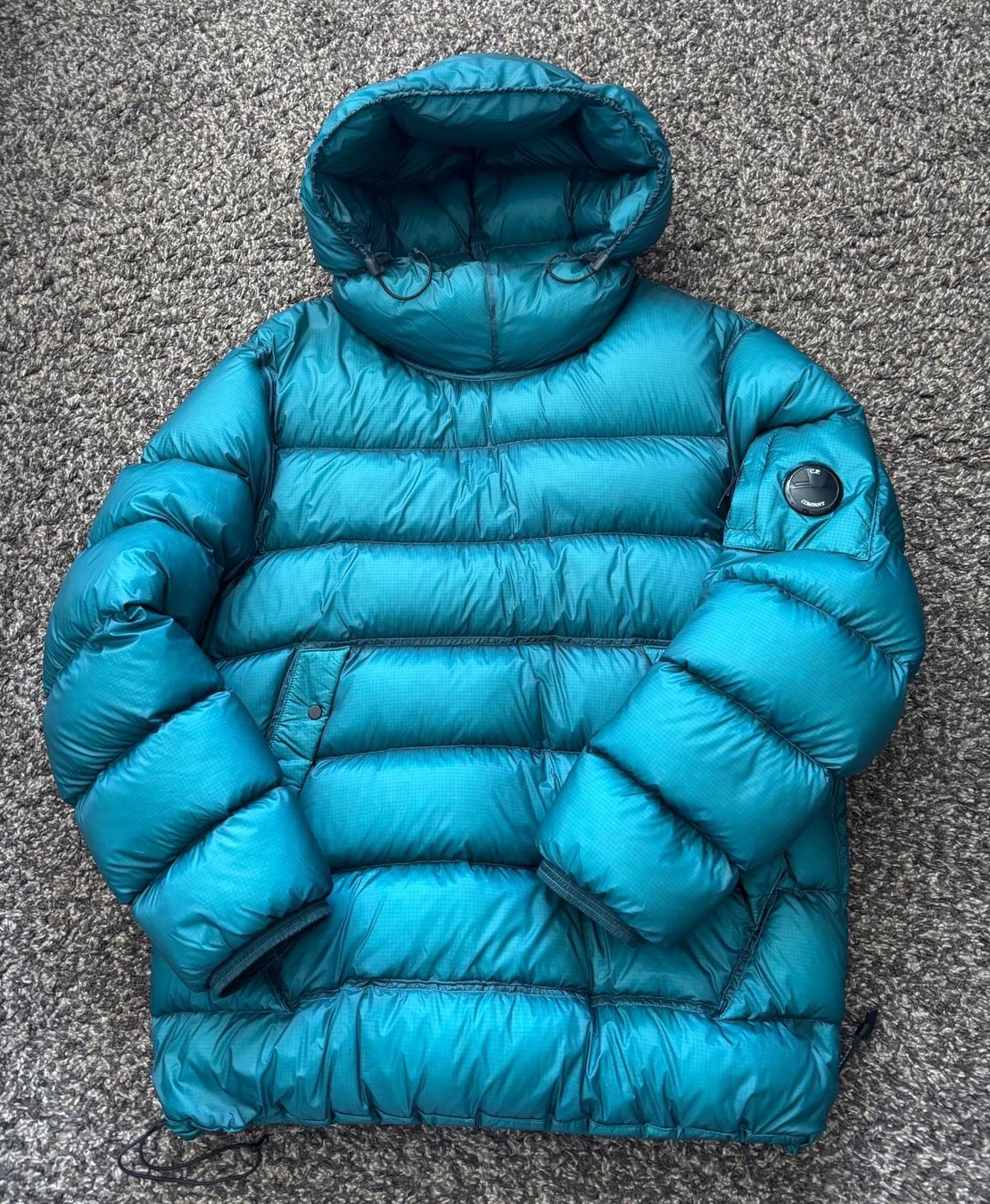 CP Company Giacche: •C.P Company D.D. Shell – Nuovo e nell'imballaggio originale da Bulle venduto da sta_xr8k 1