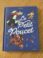 Livre pour enfants Le Petit Poucet éditions Auzou