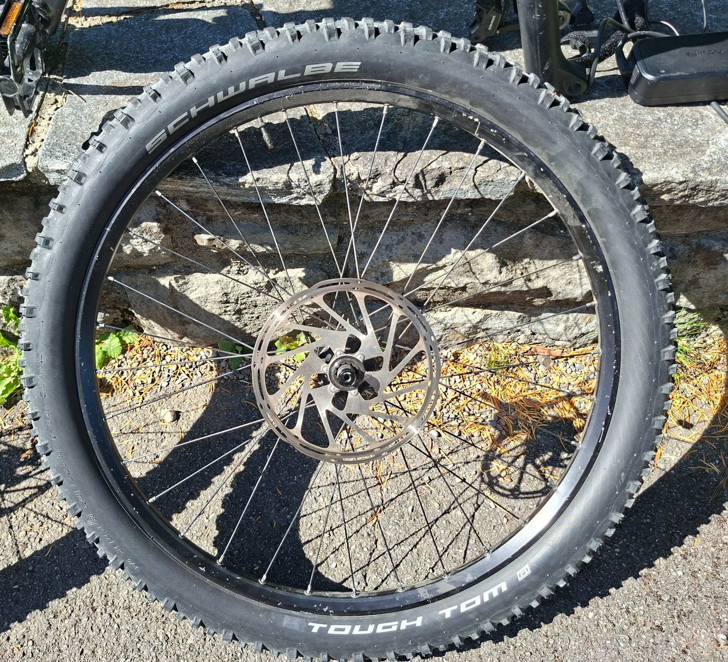 Mondraker Biciclette: Mondraker e-Crusher Carbon R+ E-MTB Gr. M | Shimano E8000 | – Usato da Adliswil venduto da JulienCycling 2