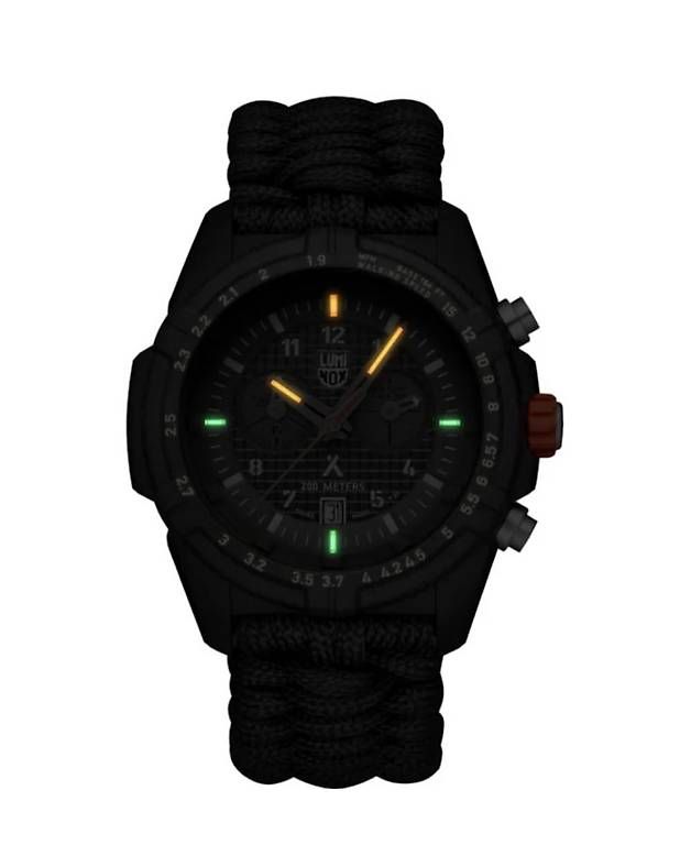 Uhren: Montre Luminor X Bear  – Gebraucht aus Neuchâtel von RKC3 1