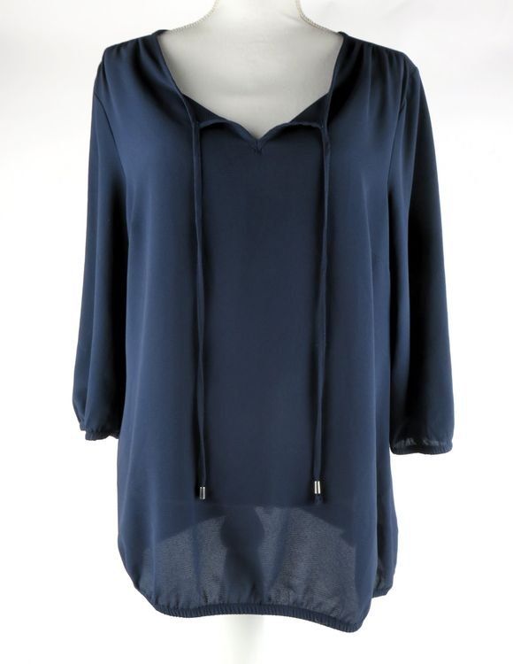 C&A Blusen: Gr. 42 leichte Bluse C&A – Gebraucht aus Sutz von Dalilea 3