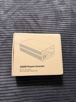 Steckdose für Auto - 300W Power Inverter
