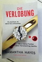 Die Verlobung Samantha Hayes