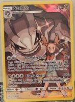 Pokémon – Steelix 🇩🇪 - CEC-247 - Cosmic Eclipse