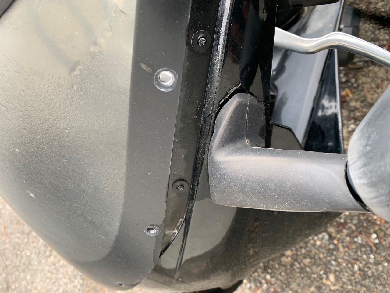 Yamaha Route: Yamaha FZS 600 – D'occasion à Biel/Bienne par basassa 4