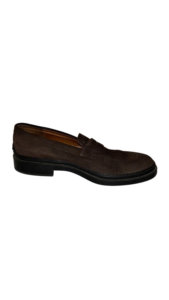 Tod'S Scarpe da donna: Tod's Loafer, Braun, Grösse 39.5 – Usato da Zürich venduto da vde_9yz6 1