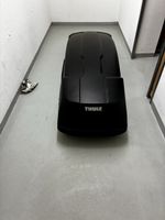 Dachbox Force XT Sport Thule 
