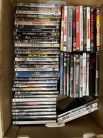 Dvd Sammlung ab 1Fr