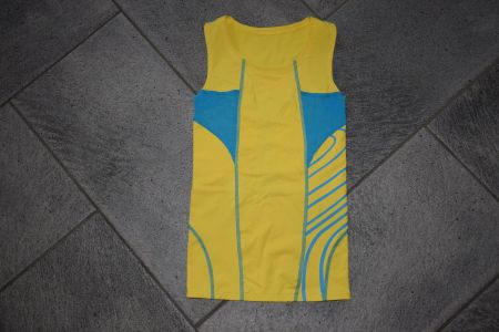 Damen Sportshirt / Top gr. XS INOC
