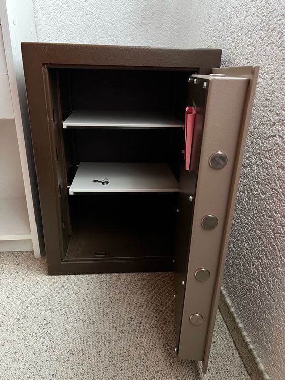 Tresor Gebraucht Kaufen