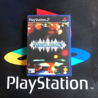 Frequency Promo Sony PlayStation 2