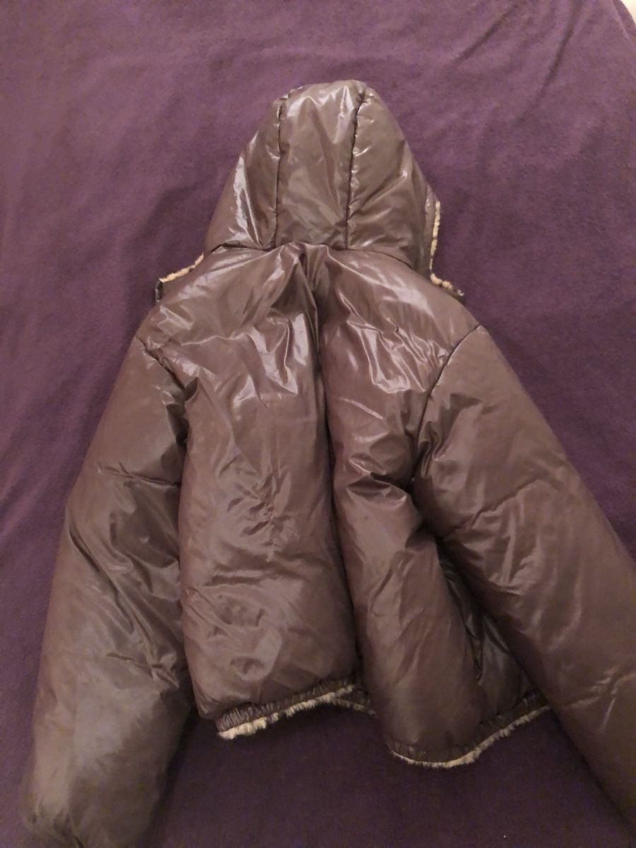 Zara Giacche & Cappotti: Zara Winterjacke Größe 146 – Usato da Adliswil venduto da rossoelmare 1