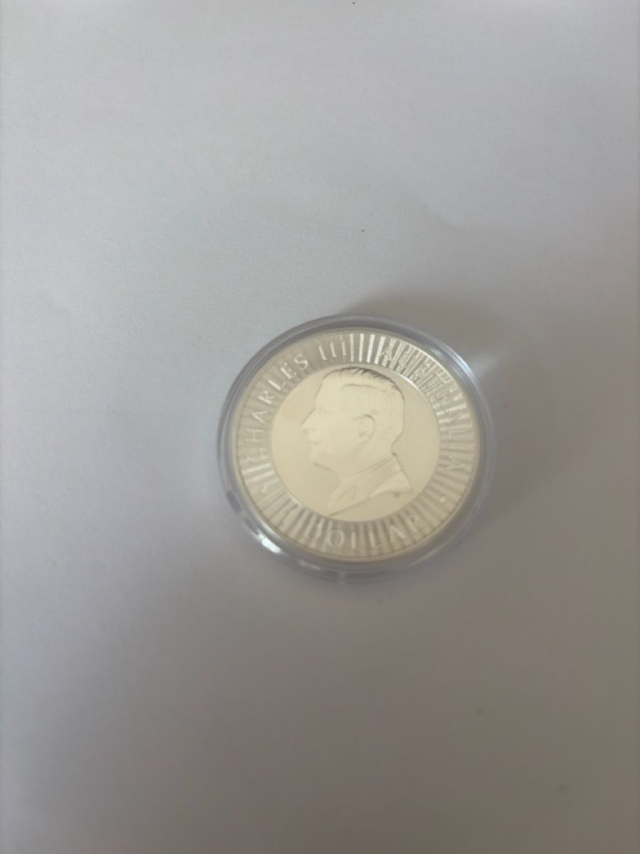 Alle Münzen: 1 oz silver münze – Neu und originalverpackt aus Liestal von ami_sps8 1