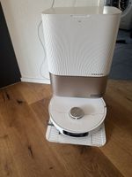 Saugroboter Dreame X40 Ultra complete weiss