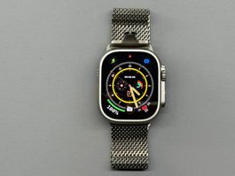 Apple Watch Ultra 3 49 NT TI NT TML S