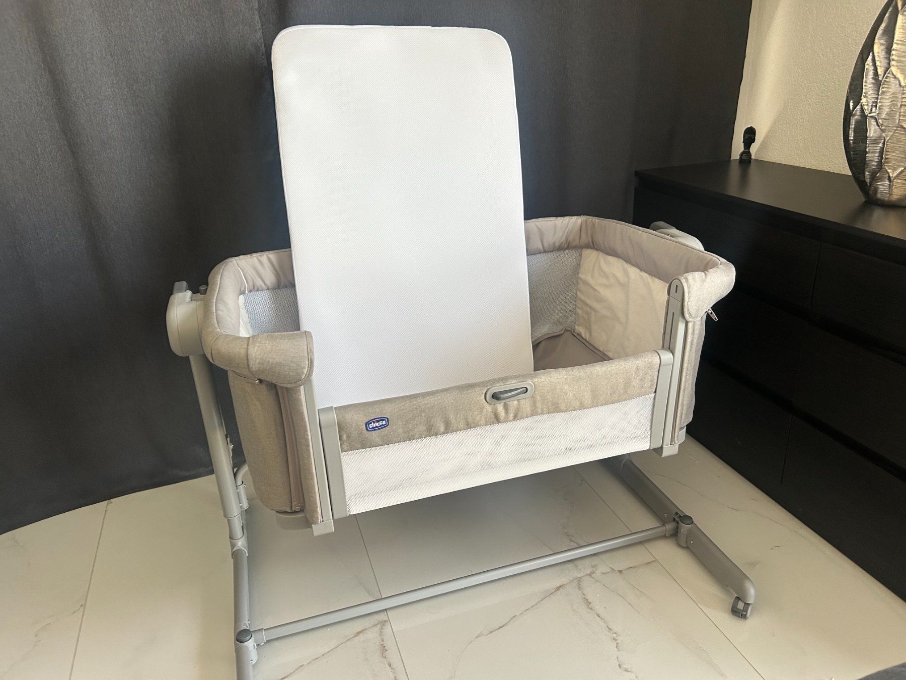 Letti: Lit cododo Next2me Magic Evo – Usato da Payerne venduto da id-elektro 4