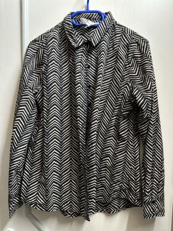 Bluse Atelier Marrée Gr M