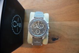 Omega x Swatch Bioceramic MoonSwatch Mission on Earth