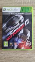 Need for Speed Hot Pursuit Xbox 360