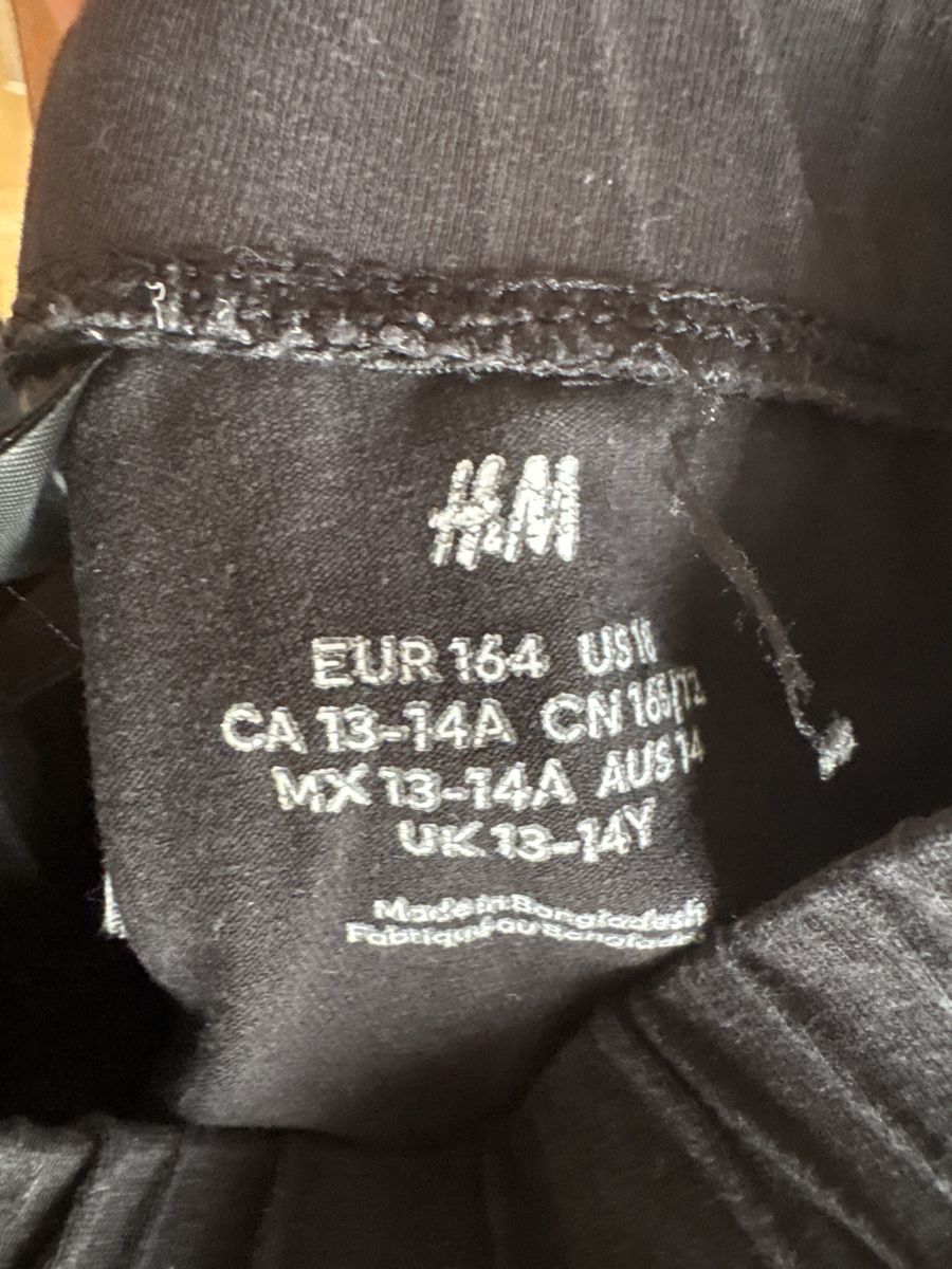 H&M Calze & Collant: Leggins – Usato da Affoltern am Albis venduto da tam_5vn5 2