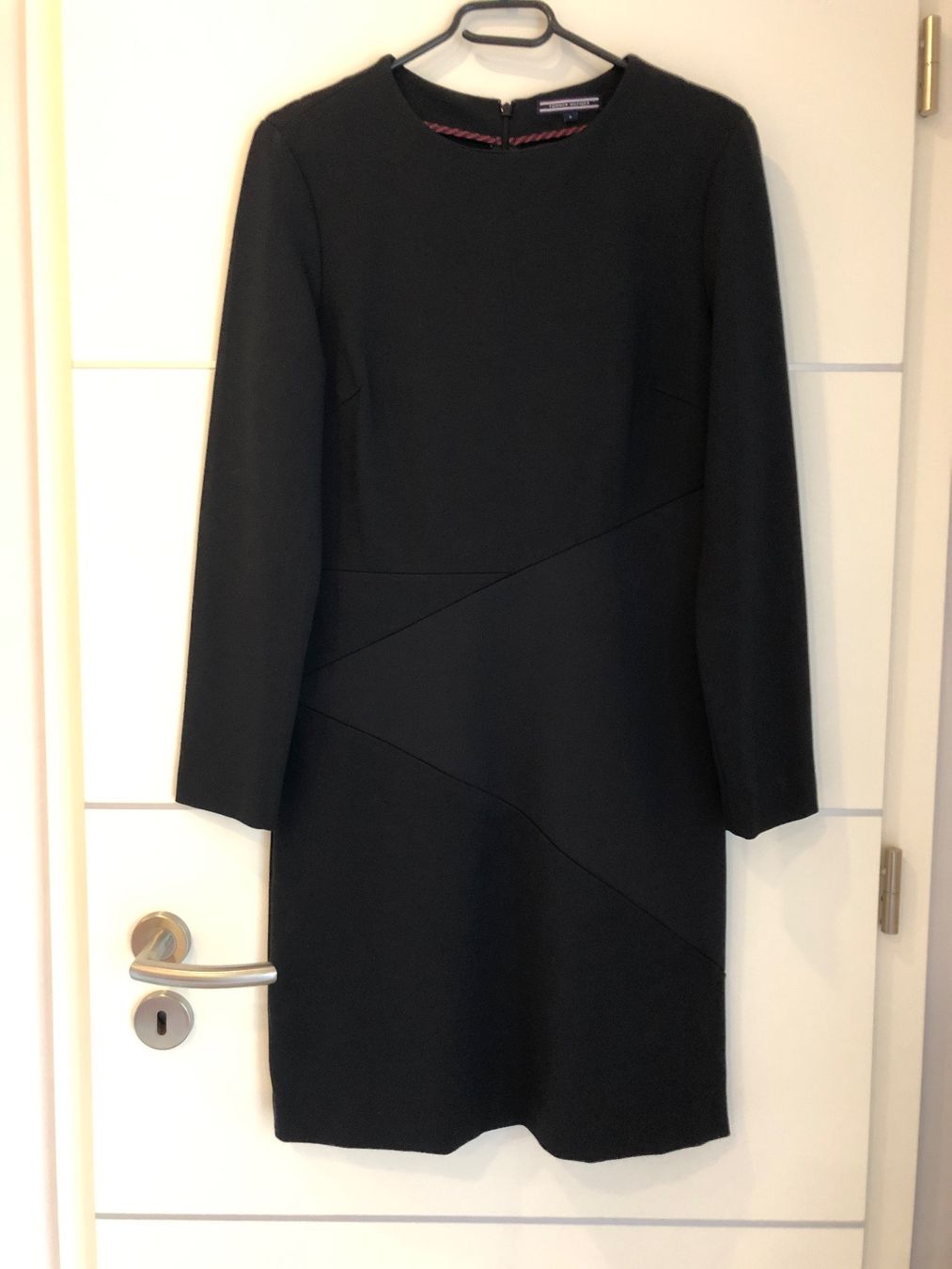 Tommy Hilfiger Vestiti: Tommy Hilfiger Kleid Gr EU 38 – Nuovo (secondo la descrizione) da Widen venduto da didy82 2