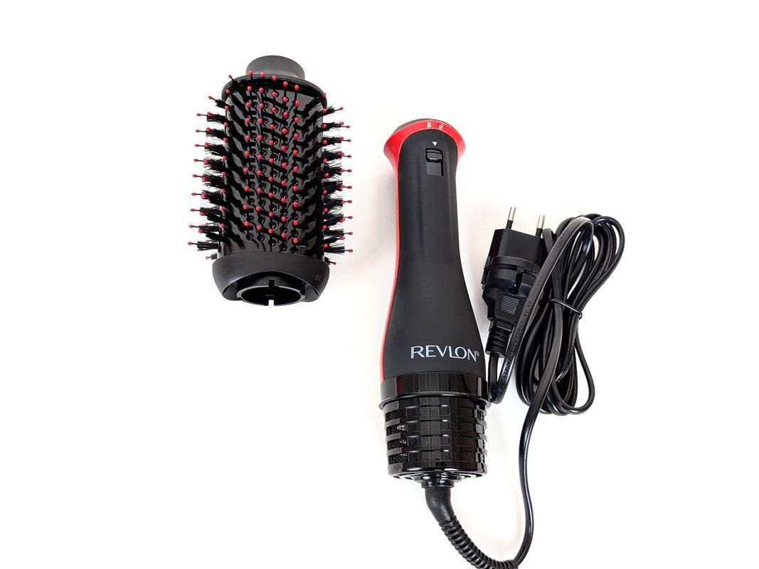 Revlon Sèche-cheveux: REVLON One-Step Volumiser Plus – Neuf (Voir description) à Thun par Restwert_Thun 6