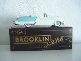 Brooklin 1:43: Oldsmobile Fiesta, 1953, OVP,  wie neu