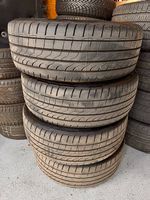 4x Sommerreifen (neu)  Good Year 235/50 R19C