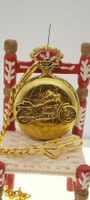 Montre de poche motards