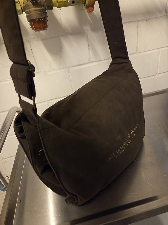 Borse: Sauer Jagd Ansitztasche – Usato da Hägglingen venduto da MR.BG 1