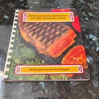 Grill Kochbuch