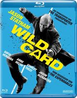 Wild Card (2015) Jason Statham/Stanley Tucci/Sofía Vergara