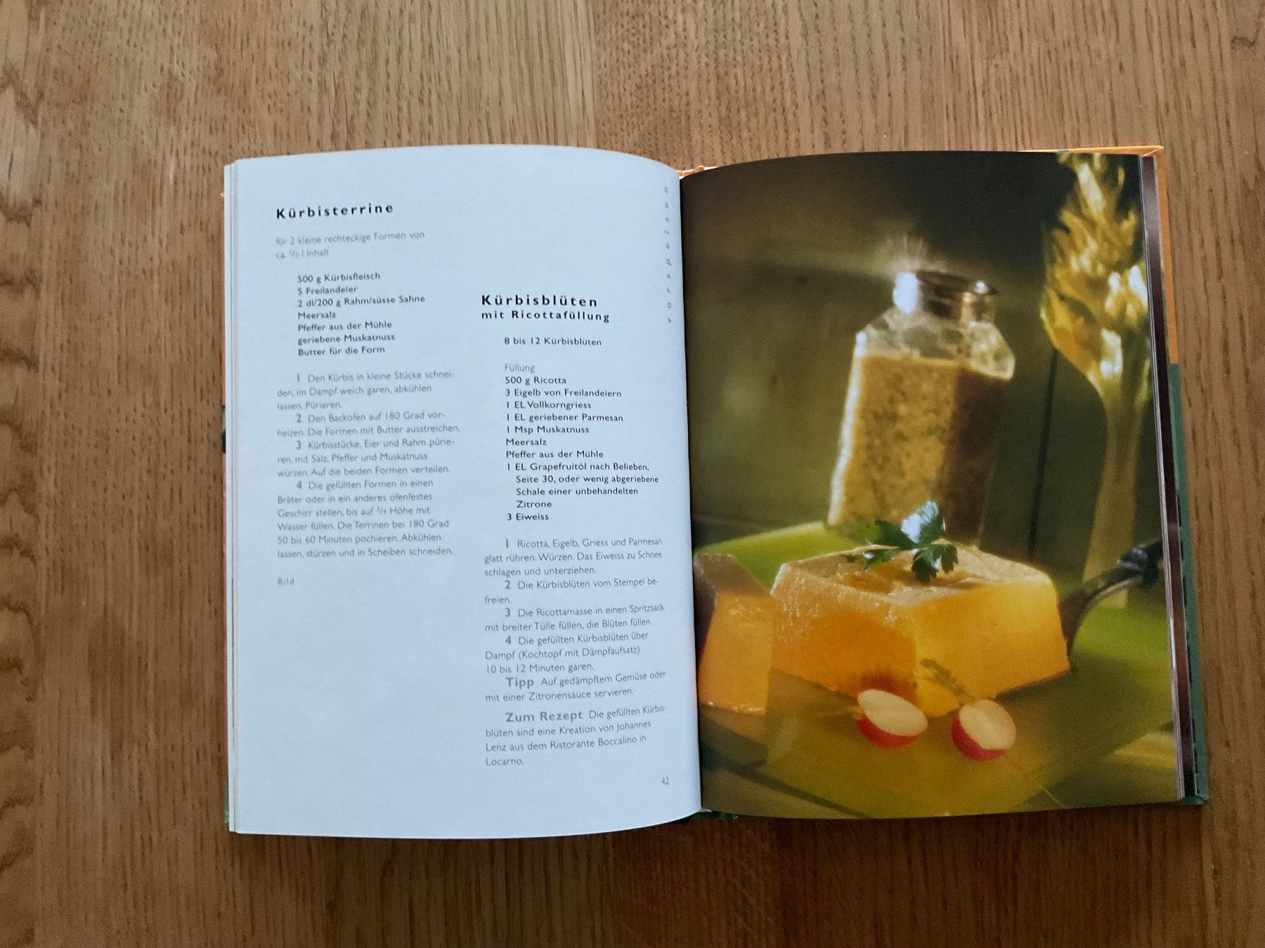Bücher: Kürbis Kreative Saison Küche – Neu und originalverpackt aus Wetzikon ZH von Libelle01 3