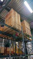 390 palettes perdue bois NIMP15 1200x1000mm