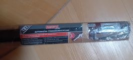 Automatische Türbodendichtung 100cm Alu-Profil, neu!