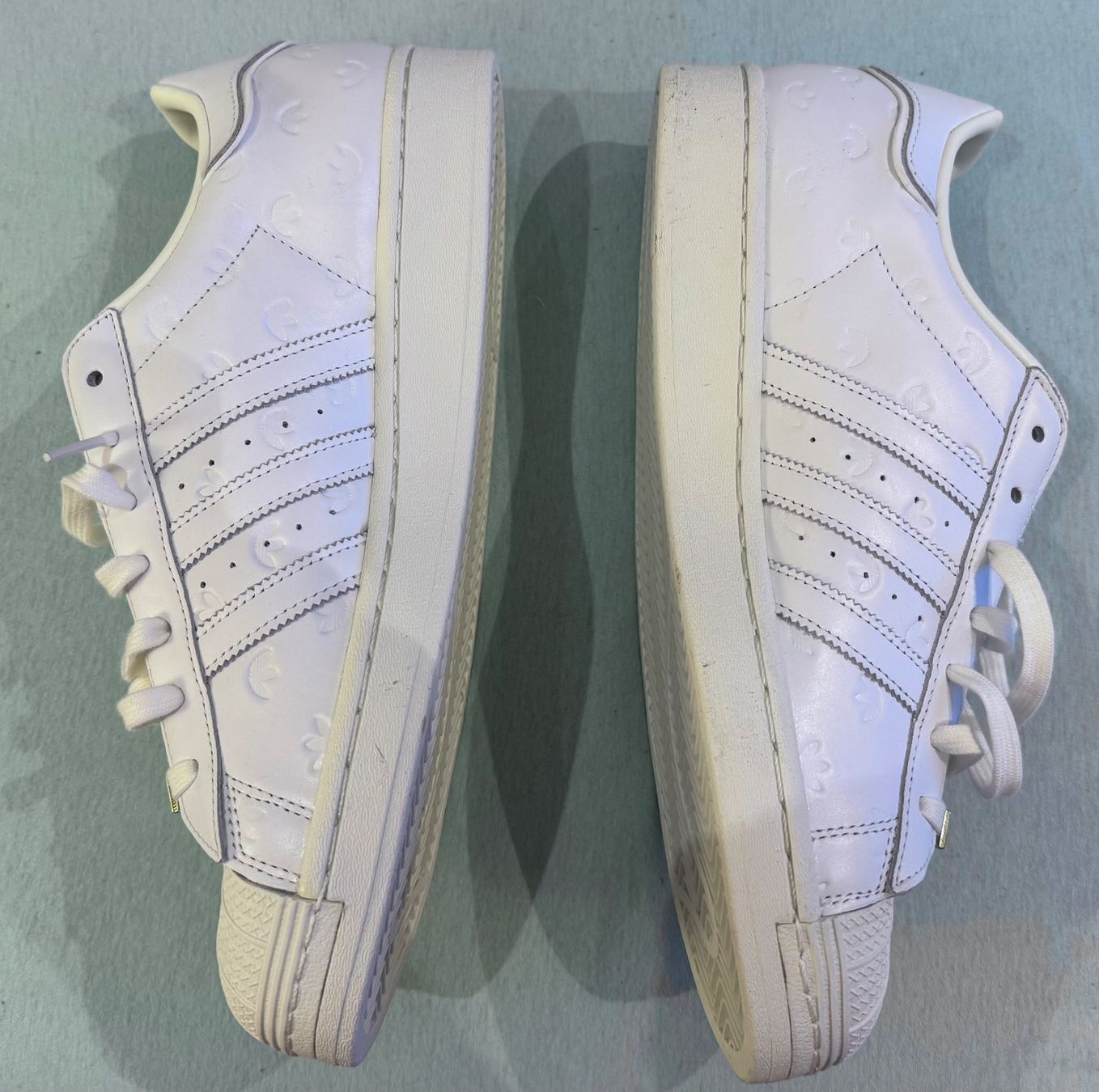 Adidas Scarpe da uomo: **** ADIDAS SUPERSTAR **** – Nuovo (secondo la descrizione) da Giumaglio venduto da soloemi 3