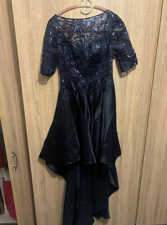 Kleider: Abendkleid – Neu und originalverpackt aus Romanshorn von leo_zz26