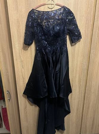 Abendkleid
