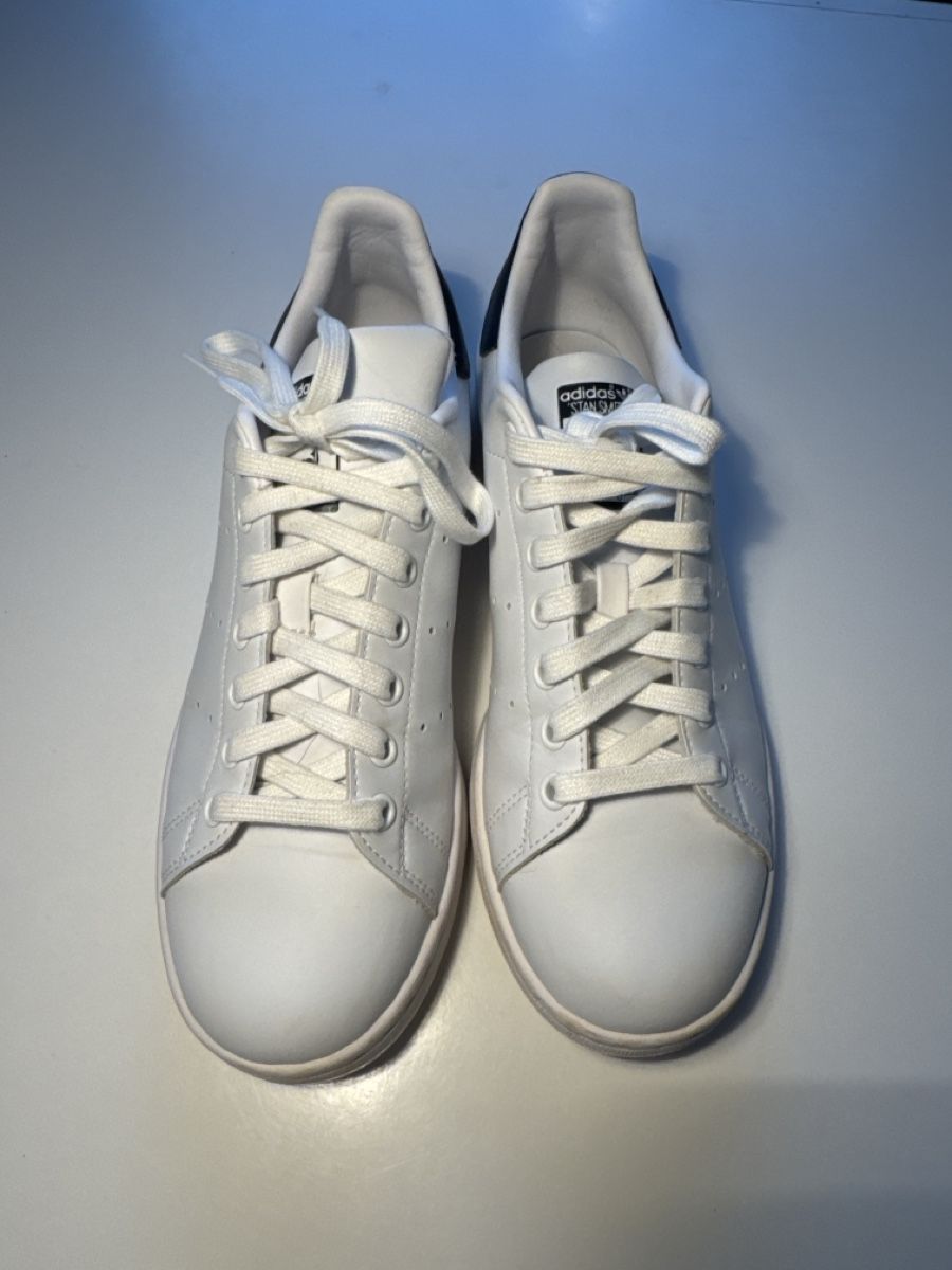Adidas Scarpe da uomo: Adidas Stan Smith Sneakers US 7,5 – Nuovo (secondo la descrizione) da Baden venduto da thibault12 1