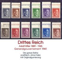Drittes Reich 1941