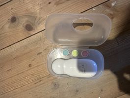 Bblüv Nageltrimmer für Babys mit Zubehör gebraucht